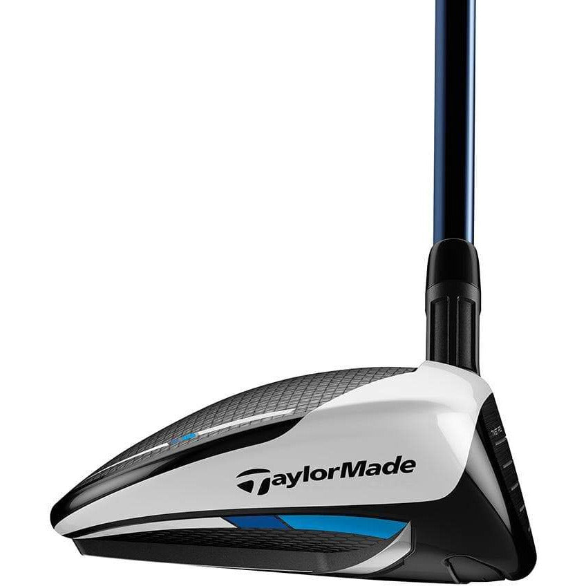 TaylorMade Bois De Parcours SIM Max Shaft Ventus Red