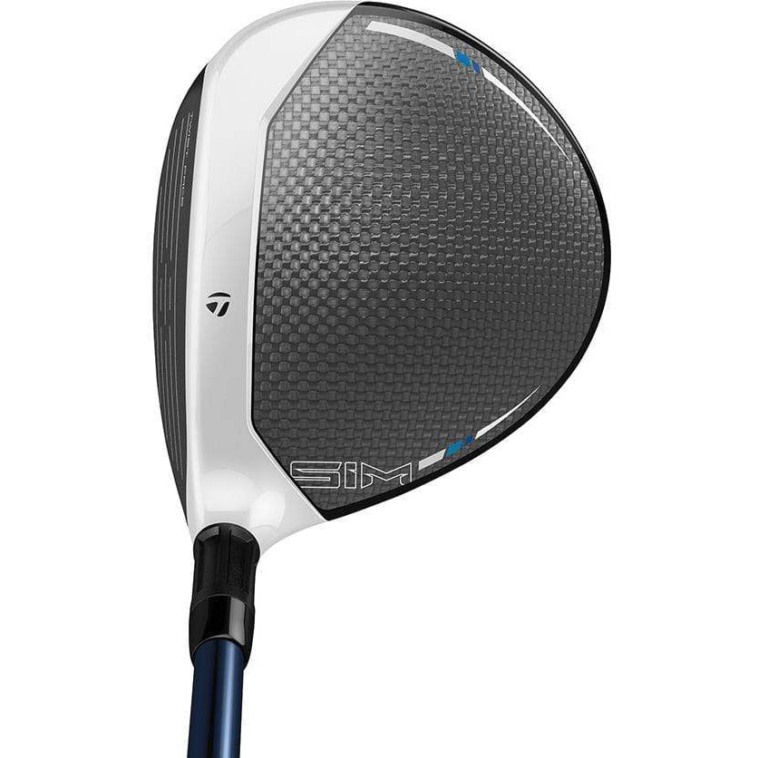 TaylorMade Bois De Parcours SIM Max Shaft Ventus Red