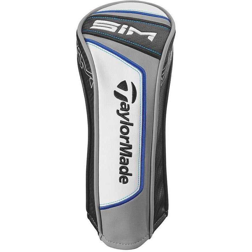 TaylorMade Bois De Parcours SIM Max Shaft Ventus Red
