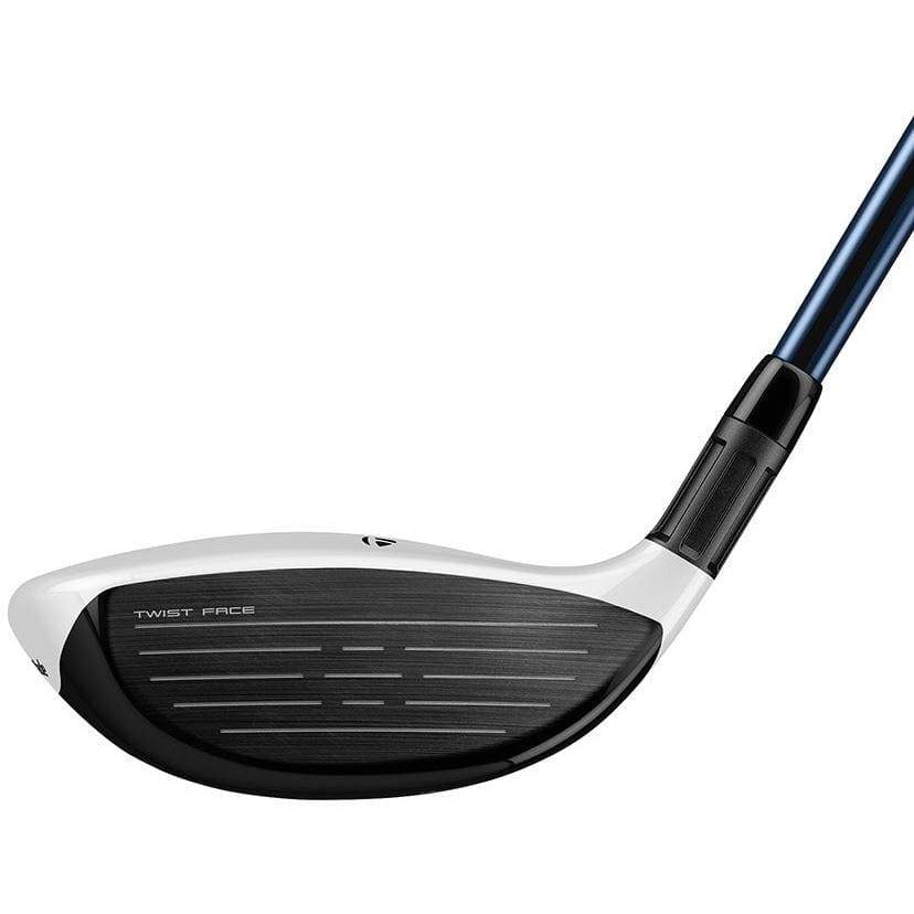 TaylorMade Bois De Parcours SIM Max Shaft Ventus Red