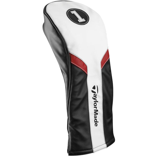 TaylorMade Capuchon Driver Cuir Divers TaylorMade