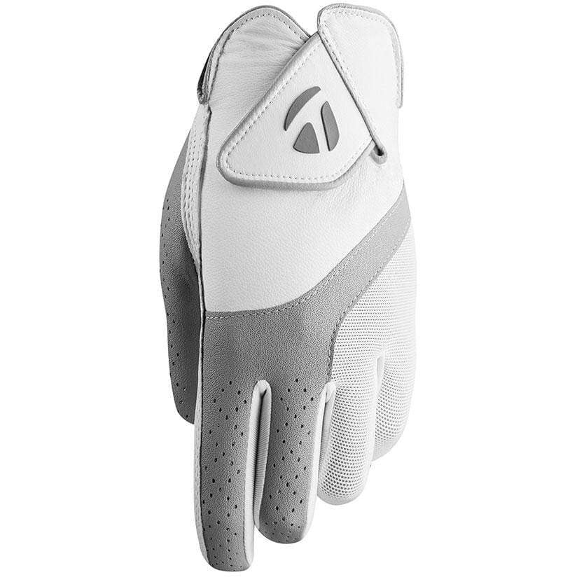 Taylormade Gant Kalea Lady Blanc Gris