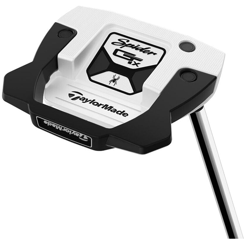 Taylormade Putter Spider GTX Small Slant White