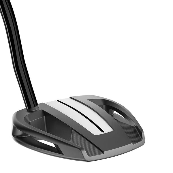TAYLORMADE PUTTER SPIDER TOUR V DOUBLE BEND Putters homme TaylorMade