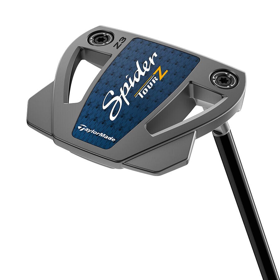TAYLORMADE PUTTER SPIDER TOUR Z
