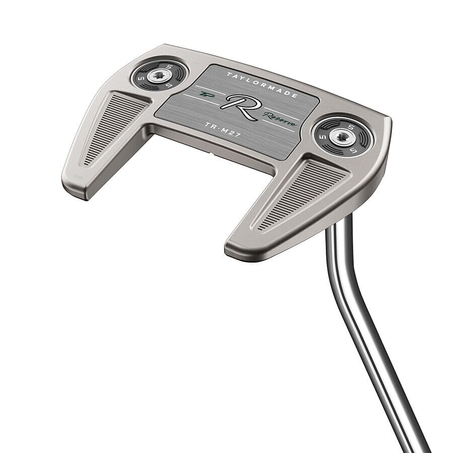 TaylorMade Putter TP Reserve M27