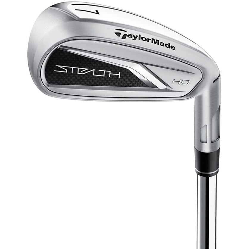 Taylormade Série de Fers Stealth HD
