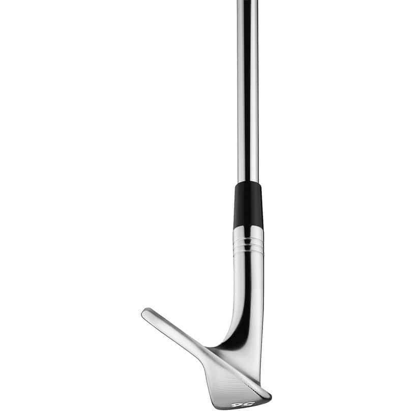 TaylorMade Wedge Milled Grind Standard Bounce