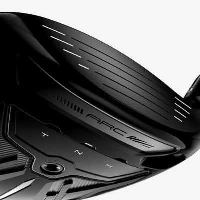 Titleist Bois de parcours TSI3 shaft Premium