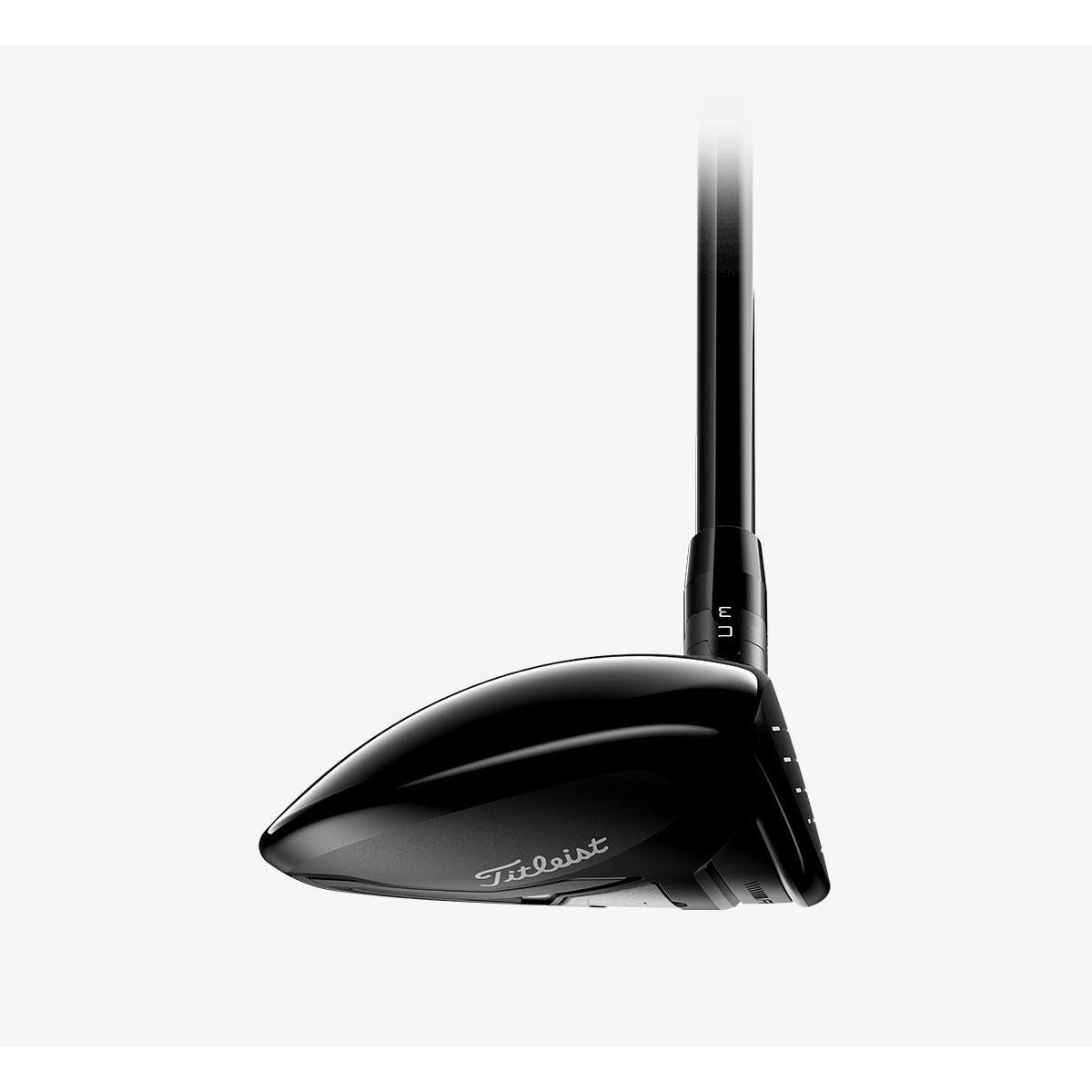 Titleist Bois de parcours TSI3 shaft Premium