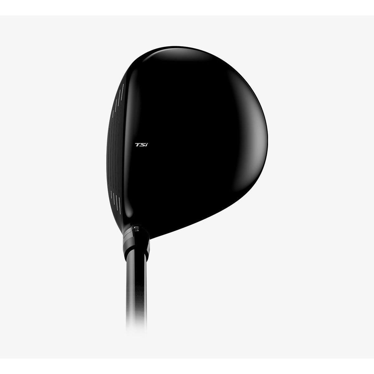 Titleist Bois de parcours TSI3 shaft Premium