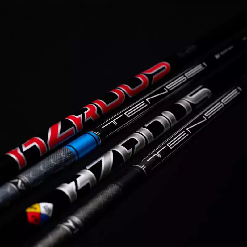 Titleist Bois de parcours TSR2 Shaft Standard Exceptionnel