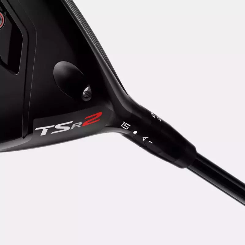 Titleist Bois de parcours TSR2 Shaft Standard Exceptionnel