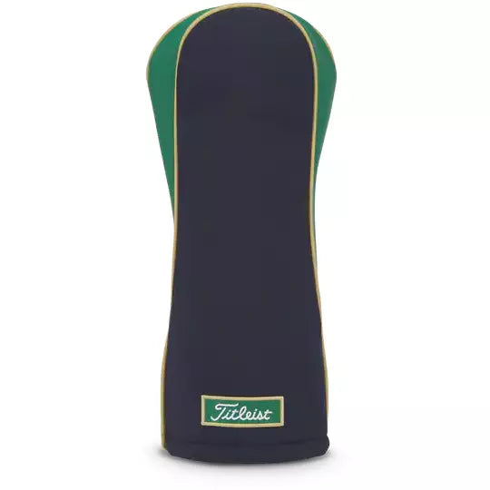 Titleist Capuchon de Driver ST PATRICK