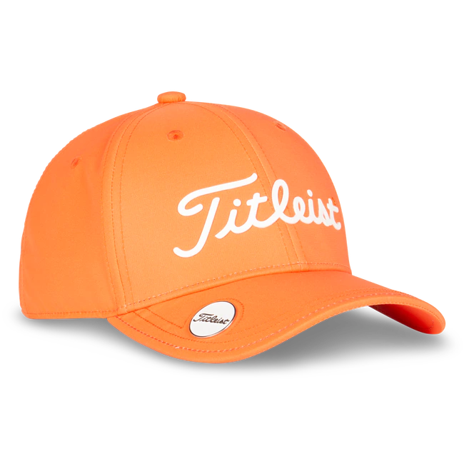 Titleist Casquette Junior Players Performance Ball Marker