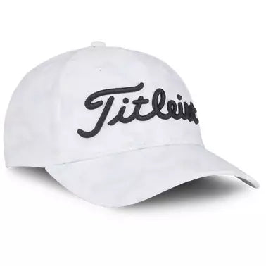 Titleist casquette Performance White Out women's