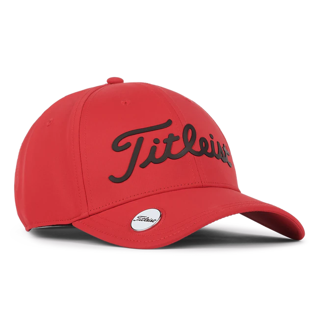 Titleist Casquette Players Performance Ball Marker
