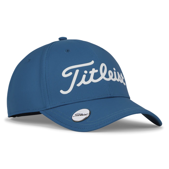 Titleist Casquette Players Performance Ball Marker