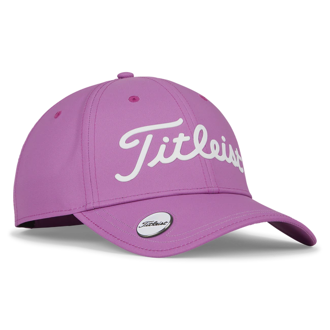 Titleist Casquette Players Performance Ball Marker