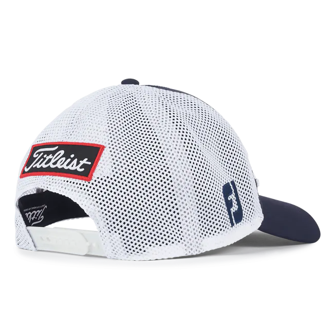 Titleist Casquette Tour Performance Mesh