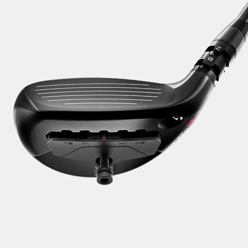 Titleist Hybride TSR3