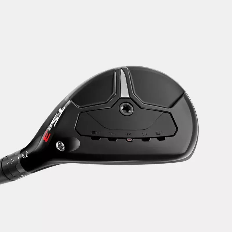 Titleist Hybride TSR3