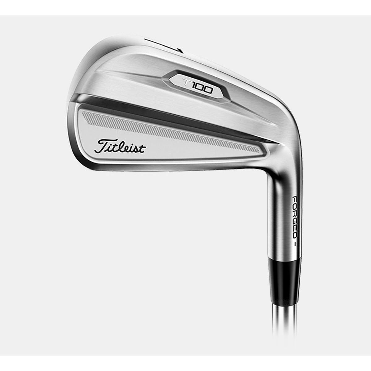 Titleist New Série de Fers T100 shaft Premium