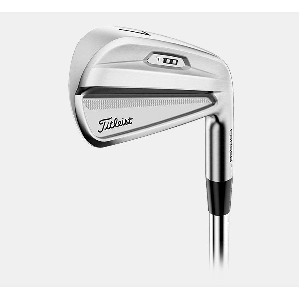 Titleist New Série de Fers T100 shaft Premium