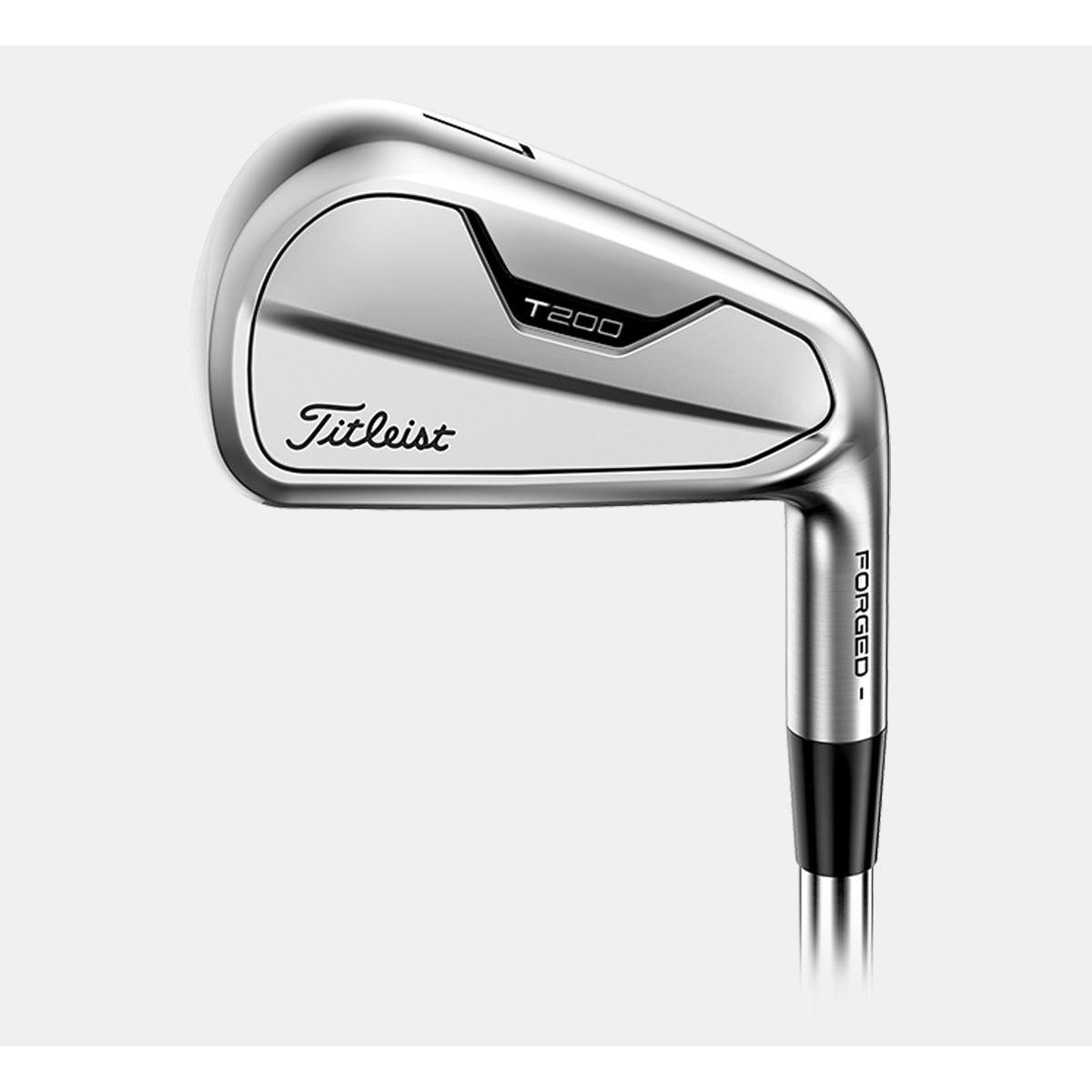 Titleist Série de Fers T200 shaft ACIER