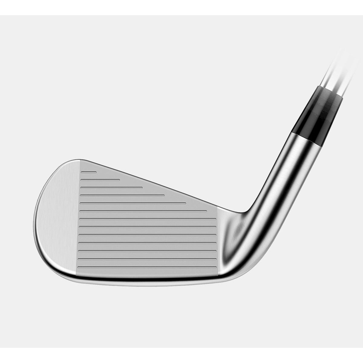 Titleist Série de Fers T200 shaft ACIER