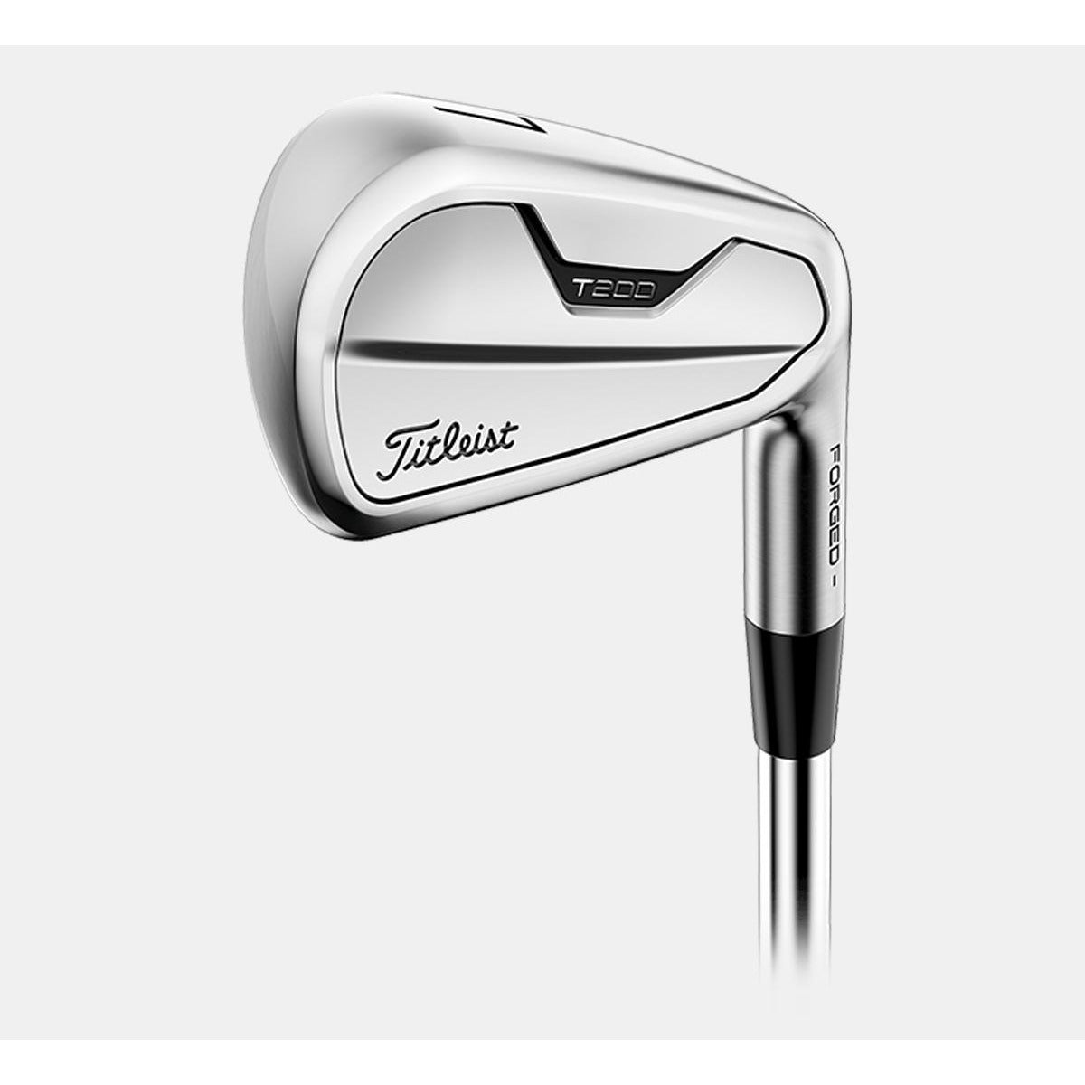 Titleist Série de Fers T200 shaft ACIER