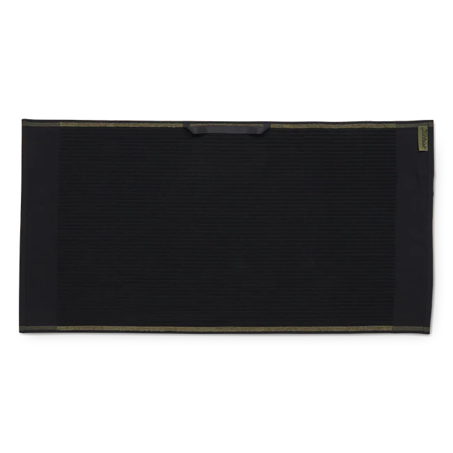 Titleist Serviette Edition limitée Terry Midnight Camo