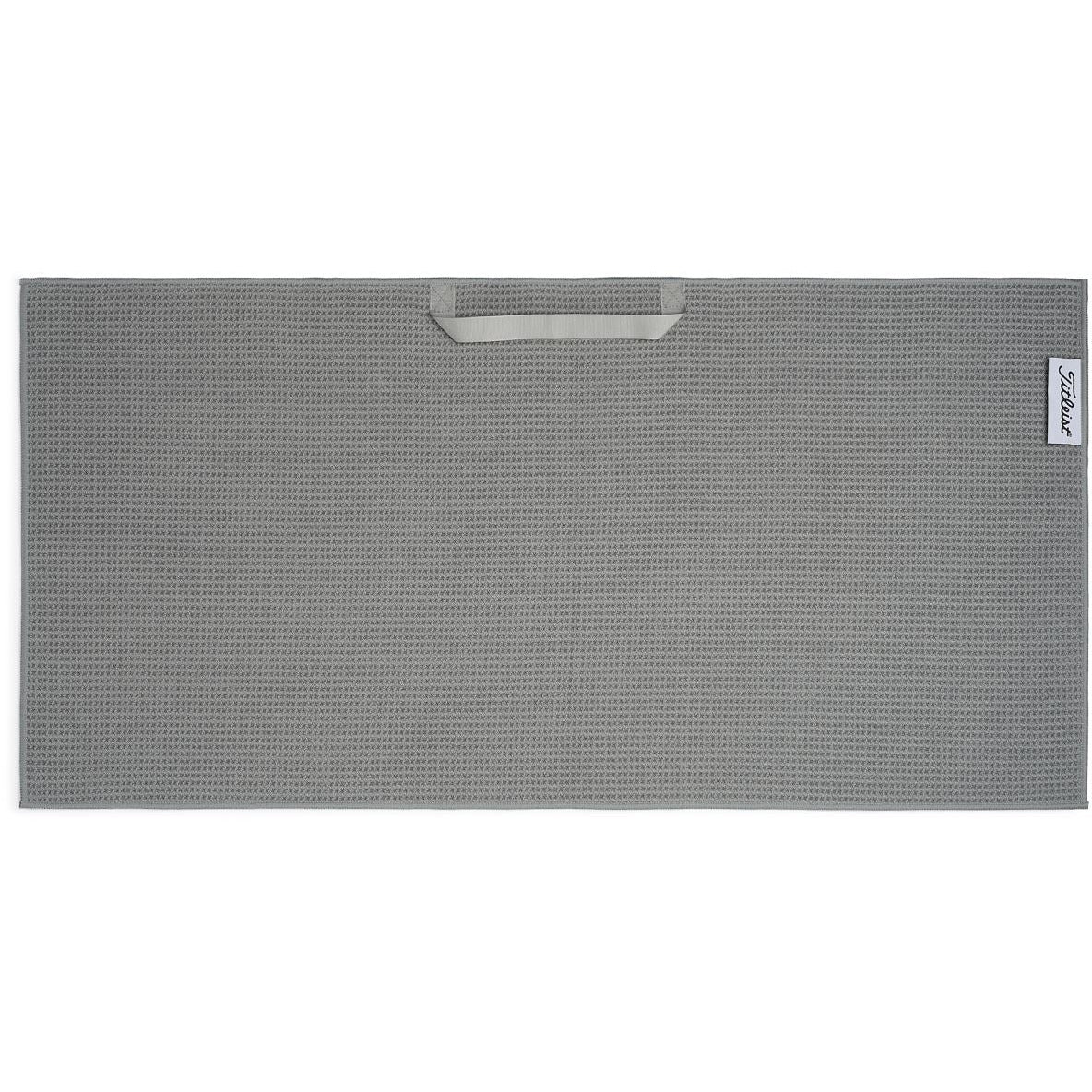 Titleist Serviette Microfibre Grise