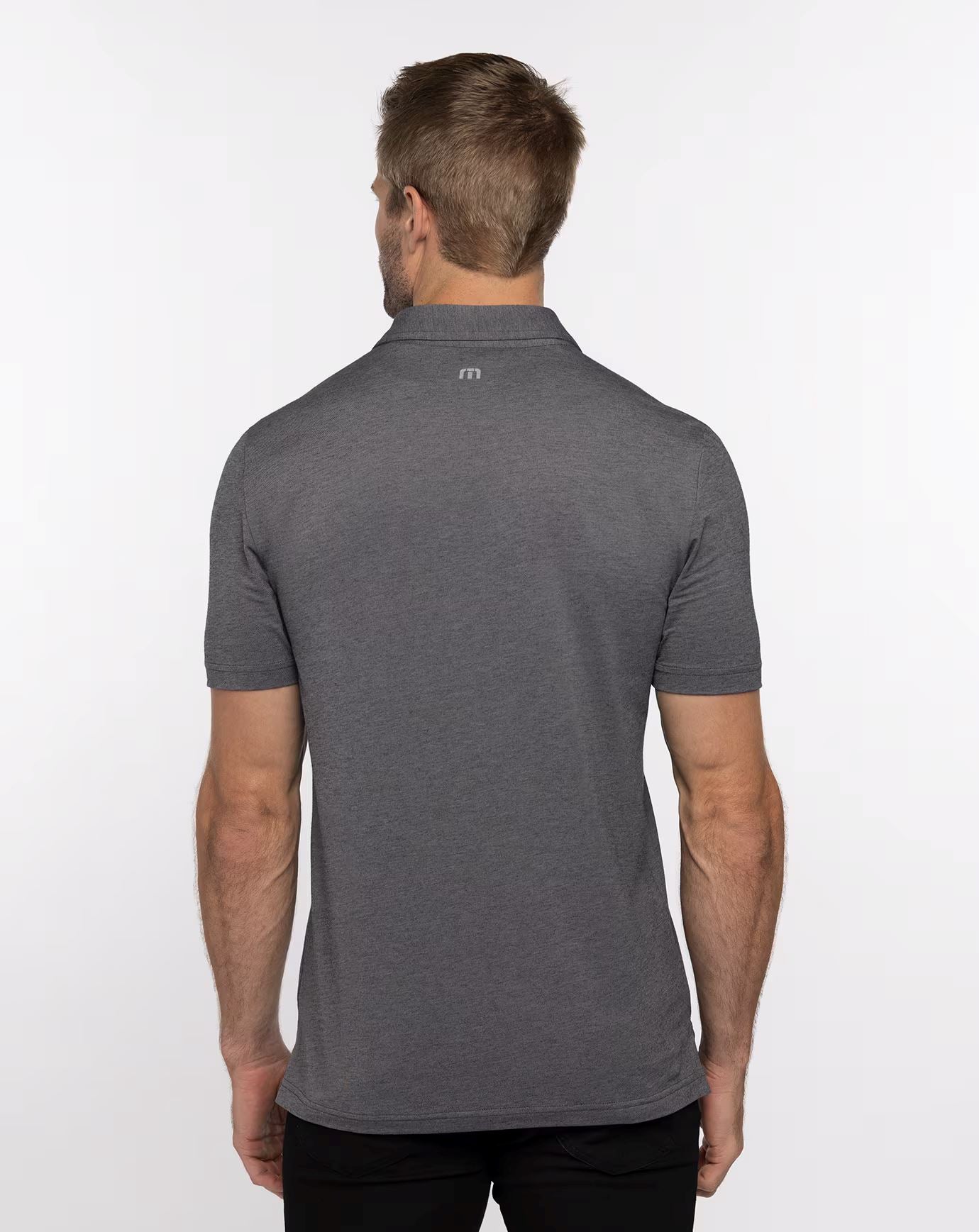 TRAVIS MATHEW ENDLESS HORIZON POLO
