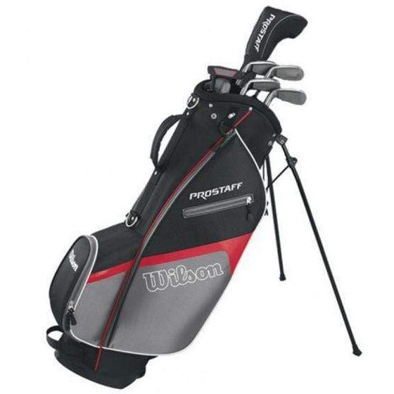 Wilson demi-série HDX graphite