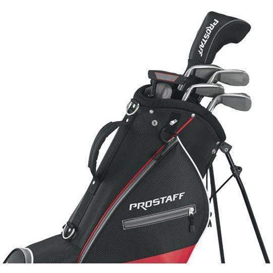 Wilson demi-série HDX graphite