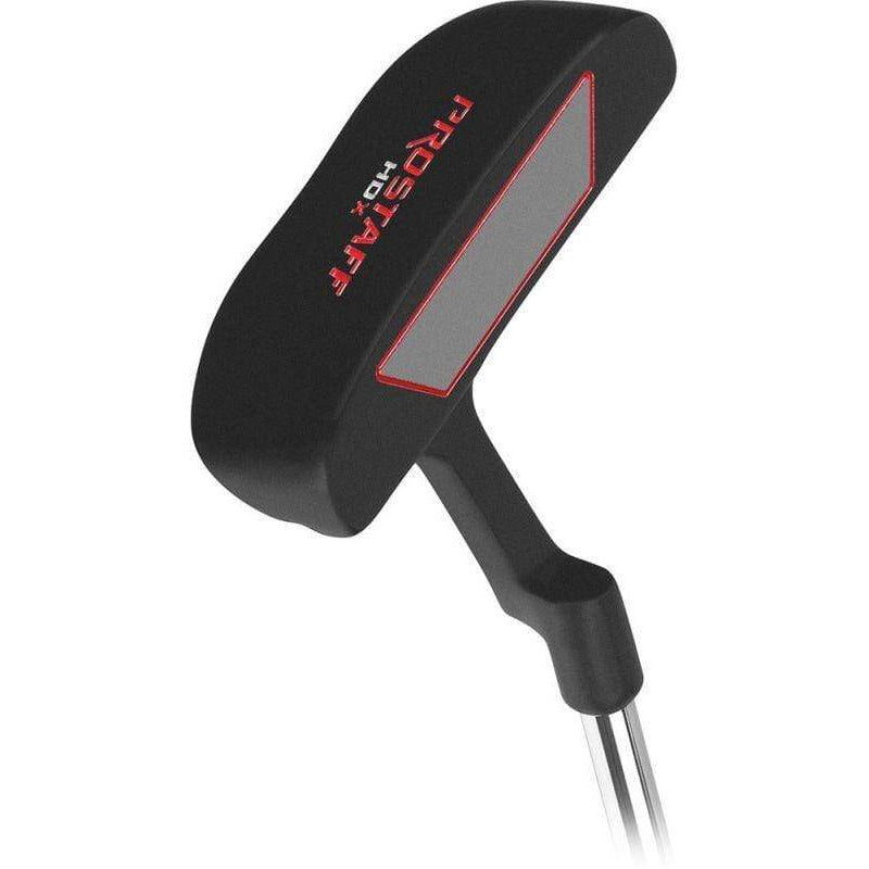 Wilson demi-série HDX graphite