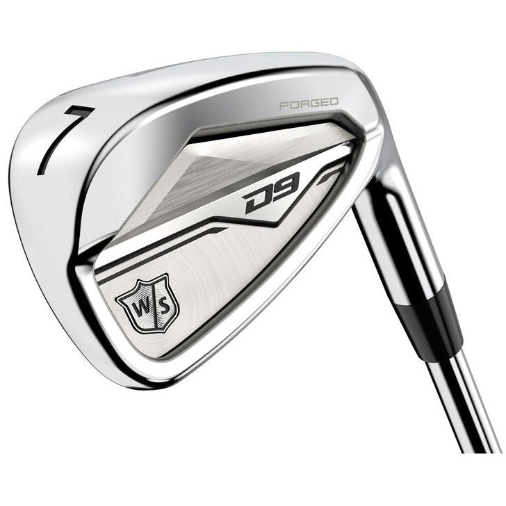 Wilson Staff Série de Fers D9 Forged