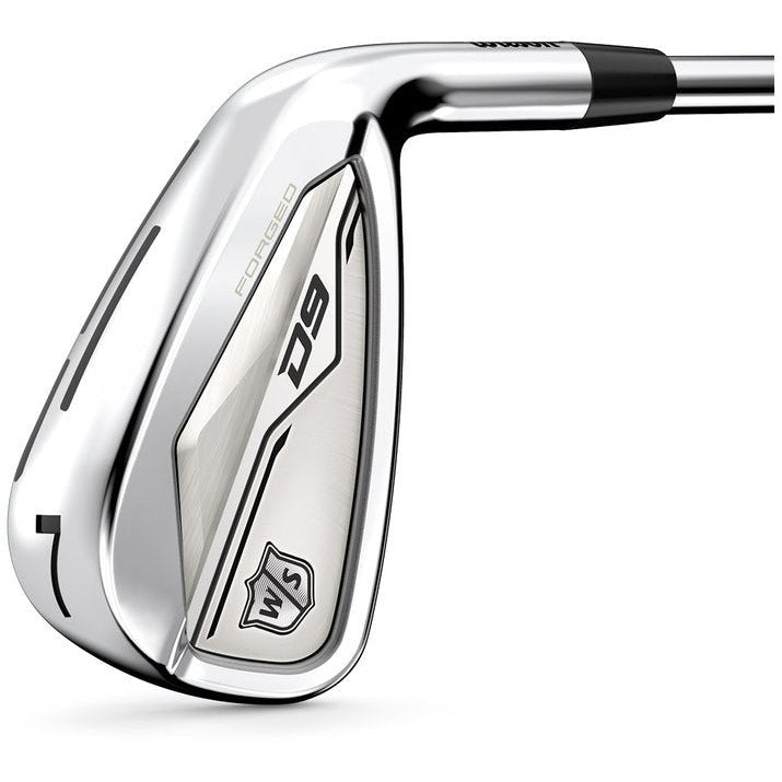 Wilson Staff Série de Fers D9 Forged
