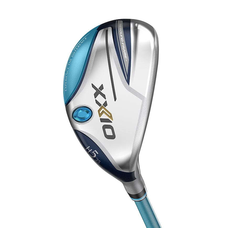 XXIO 12 Hybride Femme