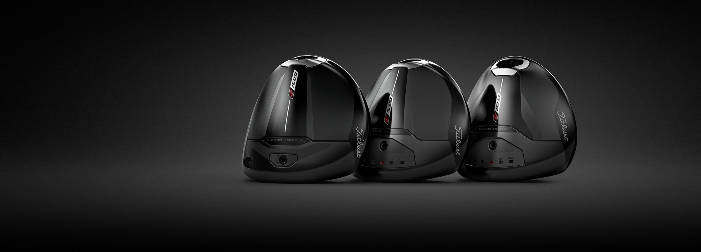 Titleist GTS300 : le mini driver qui vous garde en jeu au départ ET attaque les par 5