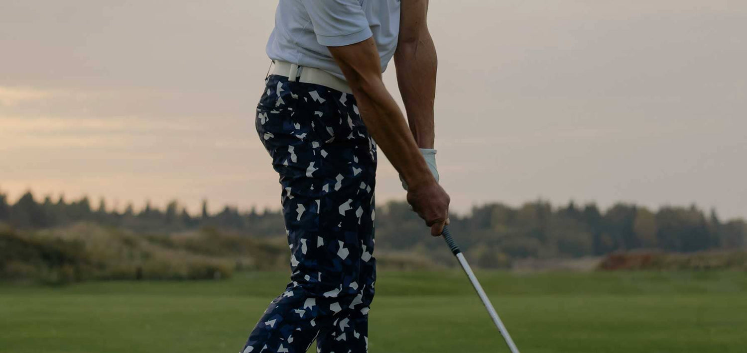 Augmenter votre distance de frappe au golf : nos conseils incontournables pour améliorer votre jeu
