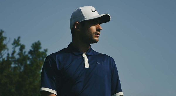 BENJAMIN GRIMAL  joueur professionnel de golf