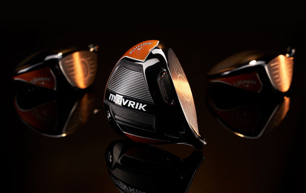 Comment bien choisir mon driver Callaway Golf Mavrik ?