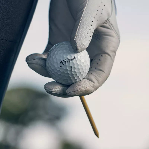 Comment optimiser votre sac de golf pour jouer en toutes conditions