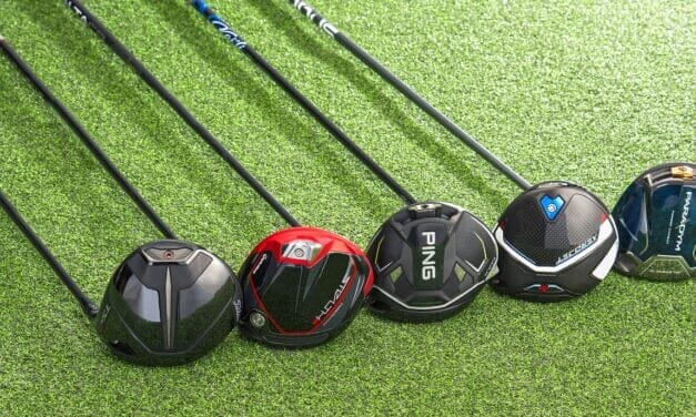 Guide Complet pour Choisir le Club de Golf Idéal : Conseils et Recommandations
