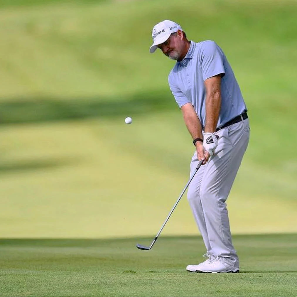 La Guía Definitiva para Elegir el Pantalón de Golf Perfecto