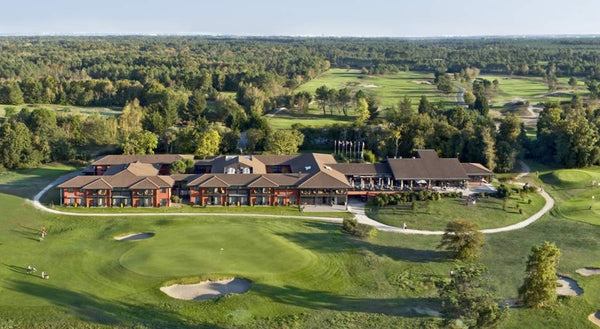 Le Lacoste Ladies Open de France s'installe au golf du Médoc