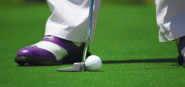 Le putting : une compétence essentielle pour tout golfeur.