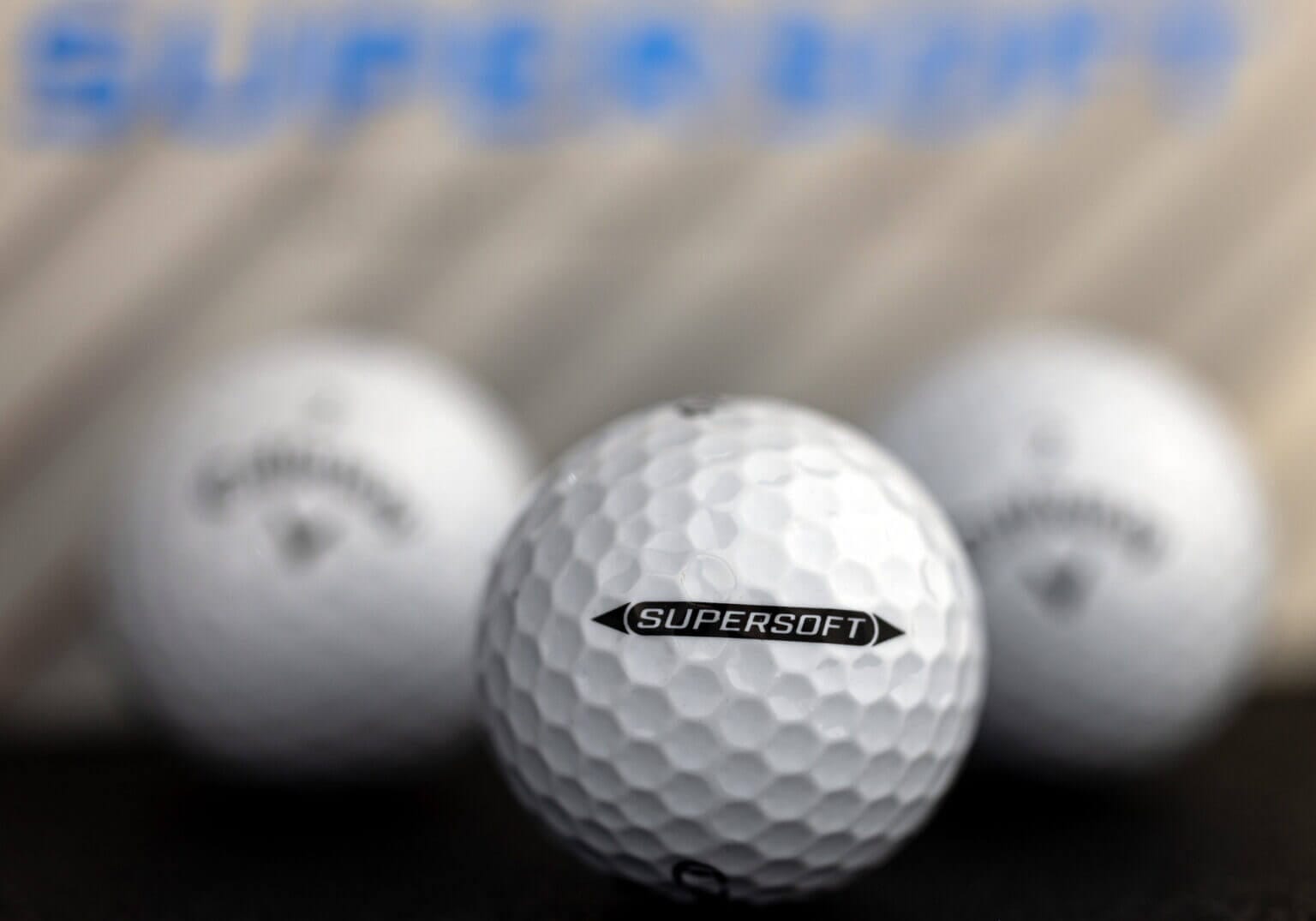 Les meilleures balles de golf pas chères : test, avis et comparatif